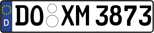 DO-XM3873