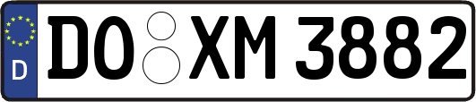DO-XM3882