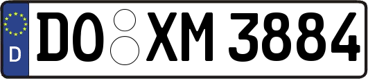 DO-XM3884