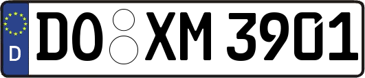 DO-XM3901