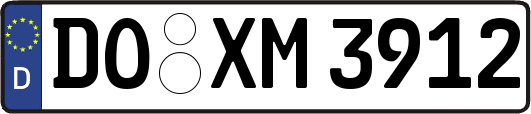 DO-XM3912