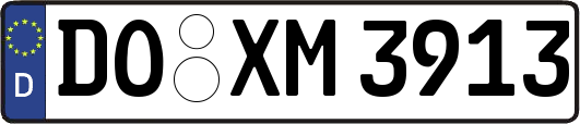 DO-XM3913