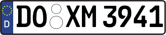 DO-XM3941