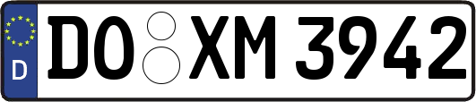 DO-XM3942