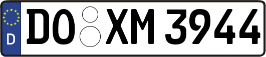 DO-XM3944