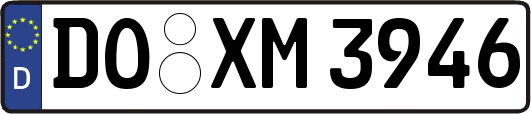 DO-XM3946