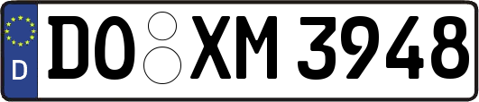 DO-XM3948