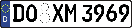 DO-XM3969