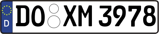 DO-XM3978