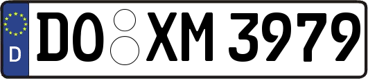 DO-XM3979