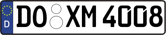 DO-XM4008