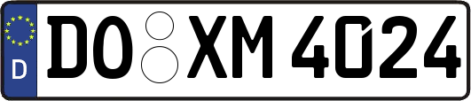 DO-XM4024