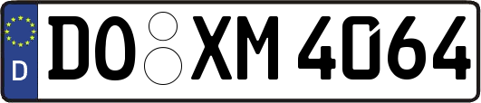 DO-XM4064
