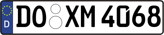 DO-XM4068