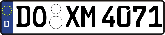 DO-XM4071