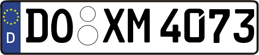 DO-XM4073