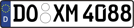 DO-XM4088