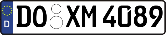 DO-XM4089