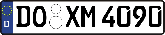 DO-XM4090