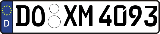 DO-XM4093