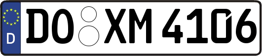 DO-XM4106