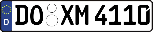 DO-XM4110