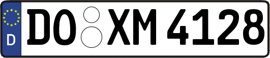 DO-XM4128