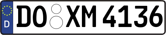 DO-XM4136