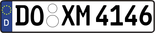 DO-XM4146