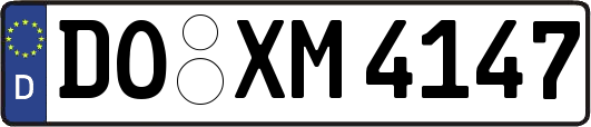 DO-XM4147