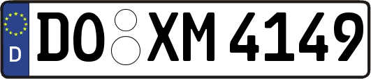 DO-XM4149