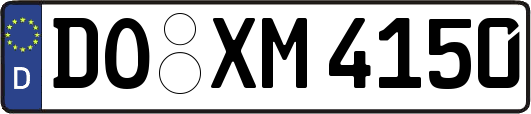 DO-XM4150