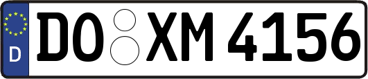 DO-XM4156