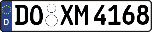 DO-XM4168