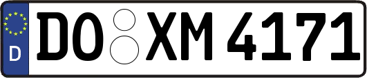 DO-XM4171