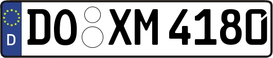 DO-XM4180