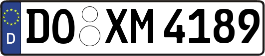 DO-XM4189