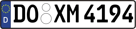 DO-XM4194