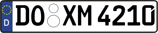 DO-XM4210