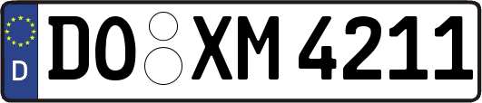 DO-XM4211