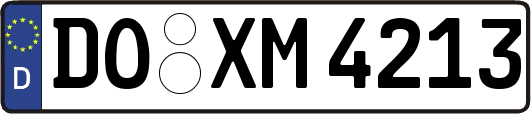 DO-XM4213