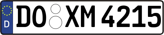 DO-XM4215