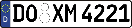 DO-XM4221