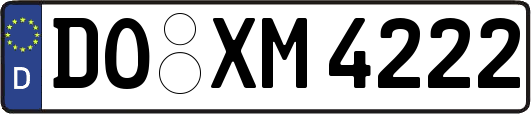 DO-XM4222