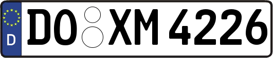DO-XM4226