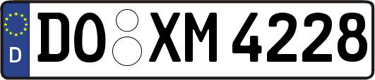 DO-XM4228
