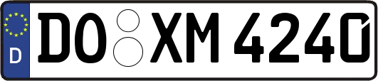 DO-XM4240