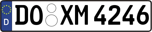 DO-XM4246