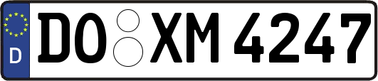 DO-XM4247