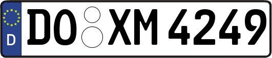 DO-XM4249